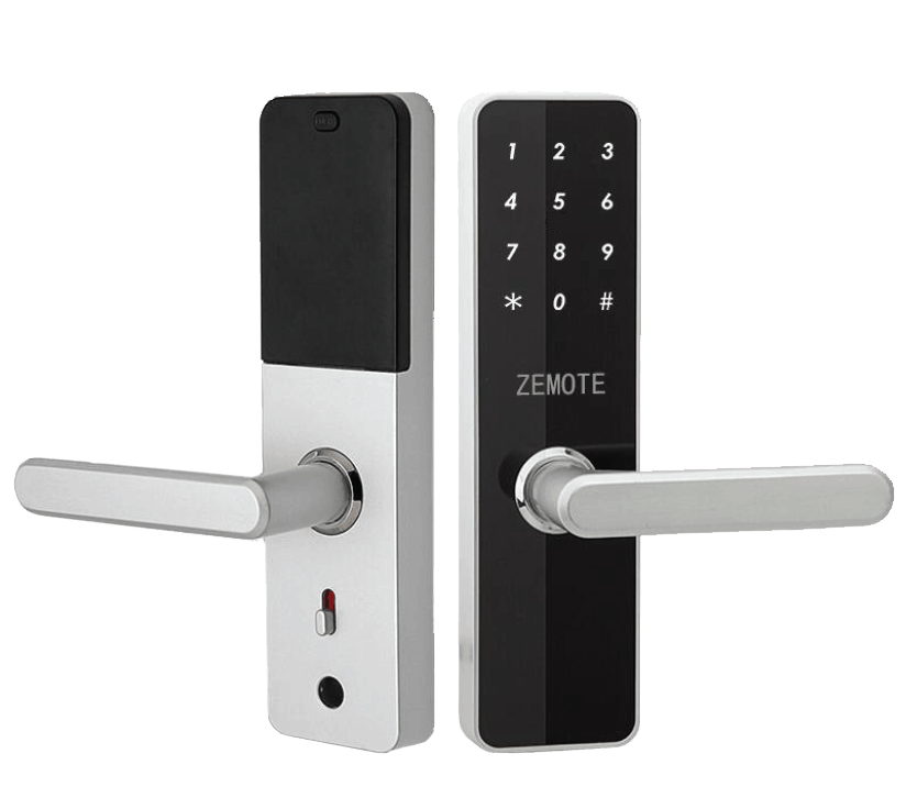 Zemote IoT Smart Door Lock NFS04