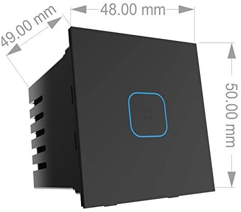 SmartLife Modular One Touch Switch - Product 3