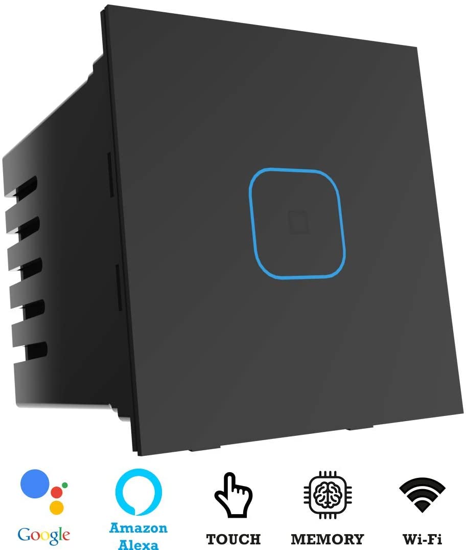SmartLife Modular One Touch Switch - Product 2