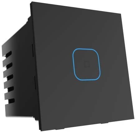 SmartLife Modular One Touch Switch