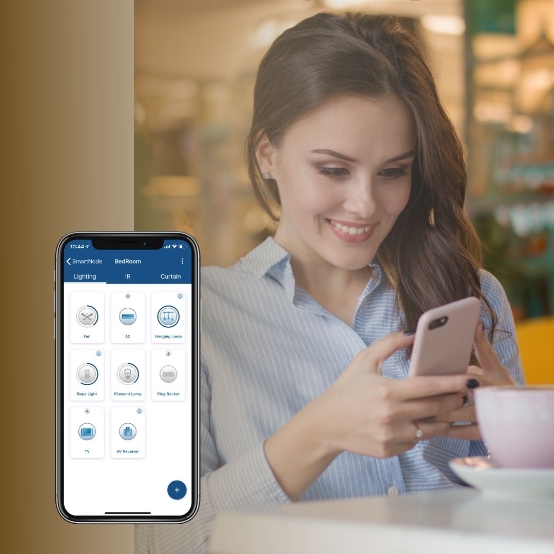 SmartNode 8.1 Module - One click