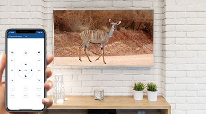 SmartNode - Smart Control