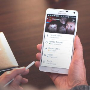 SmartThings Hub Other devices