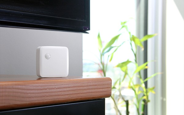 Samsung SmartThings Motion Sensor