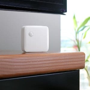 SmartThings Motion Sensor Wireless