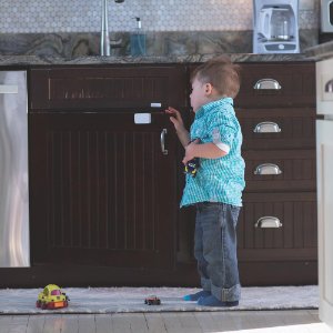 SmartThings Multipurpose Other Devices