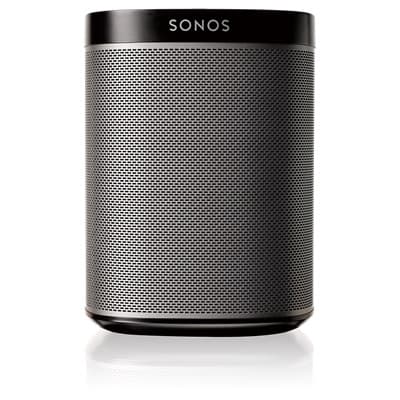 SONOS PLAY 1 - Compact Smart Speaker for Streaming Music