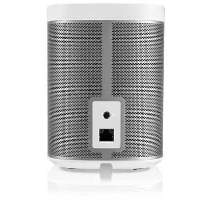 SONOS PLAY 1 - Compact Smart Speaker for Streaming Music