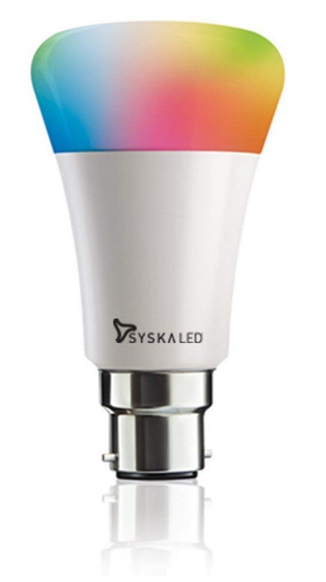 Syska Smartlight LED Bulb