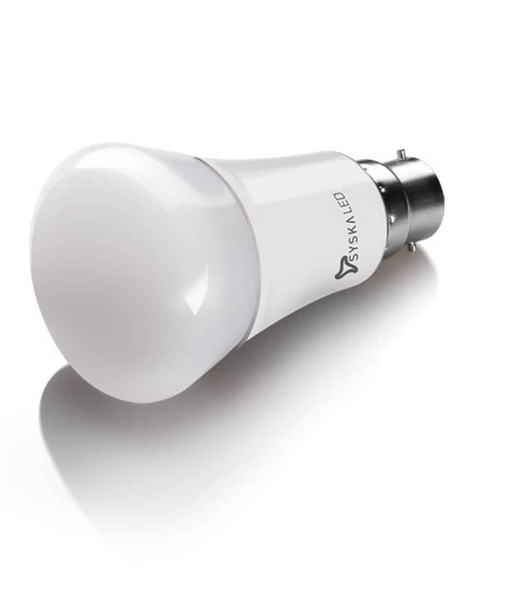Syska Smartlight LED Bulb