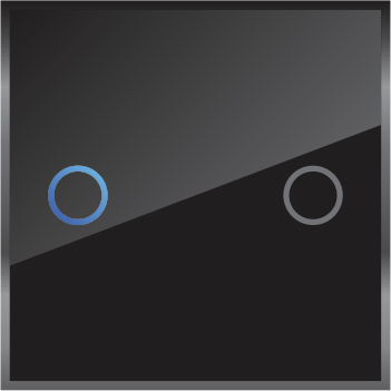 SmartNode Touch Switch