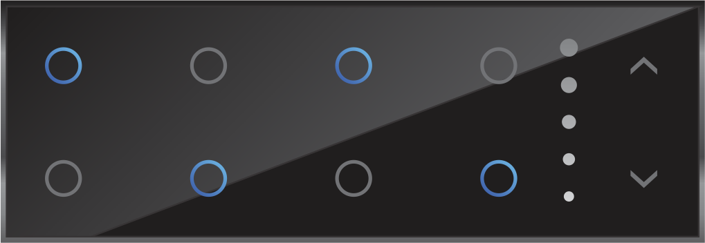 SmartNode Touch Switch