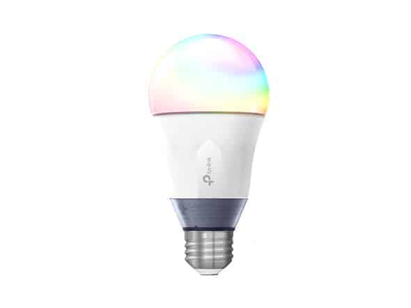 TP-Link Smart Wi-Fi LED Bulb LB130