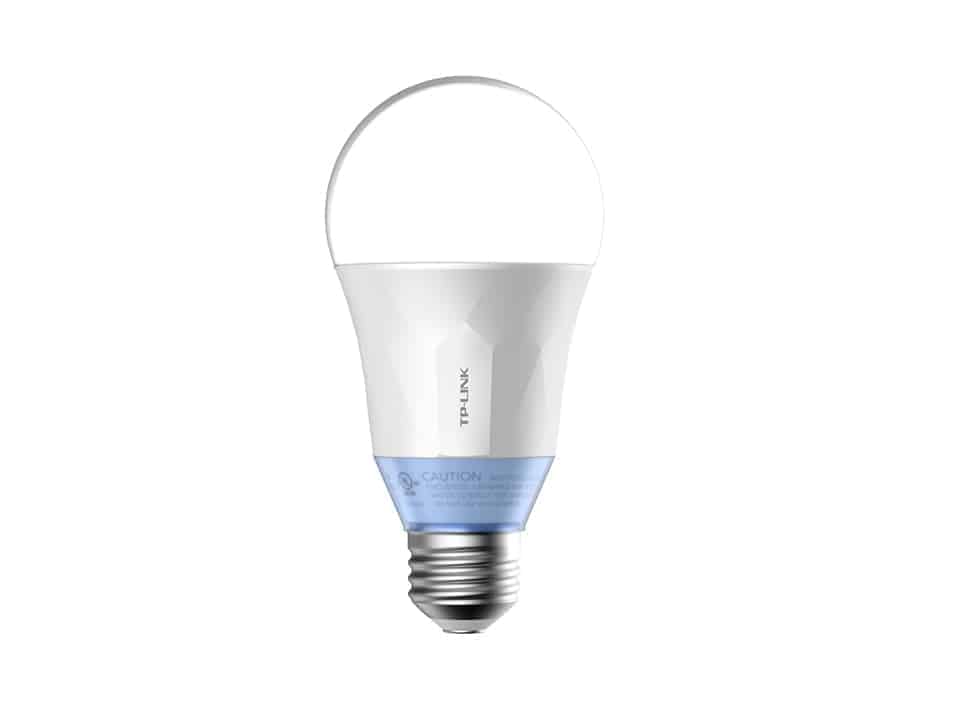 TP-Link Smart Wi-Fi LED Bulb LB120
