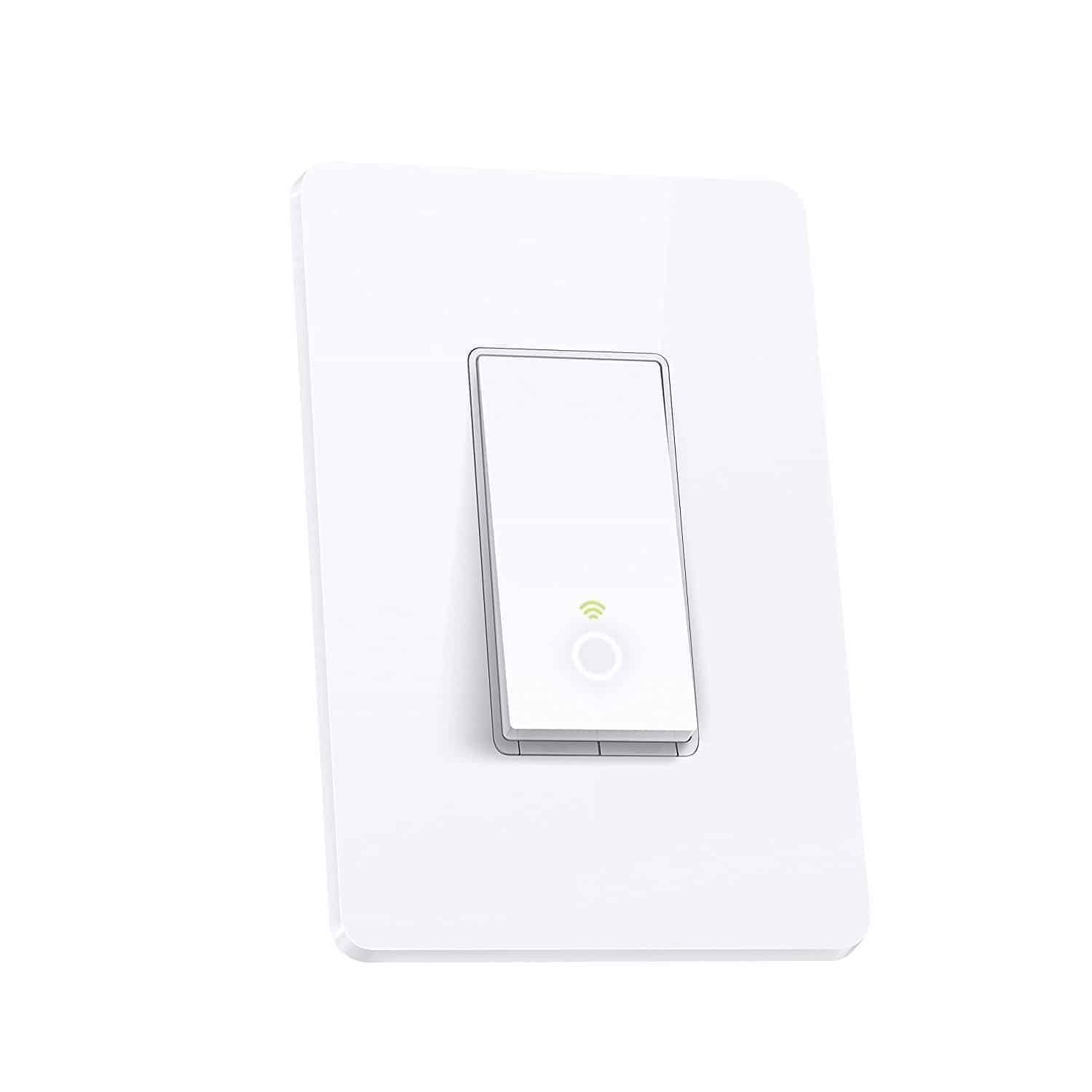 TP-Link Smart Light Switch HS200