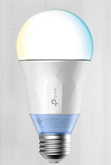 TP-Link - Tunable Temperatures