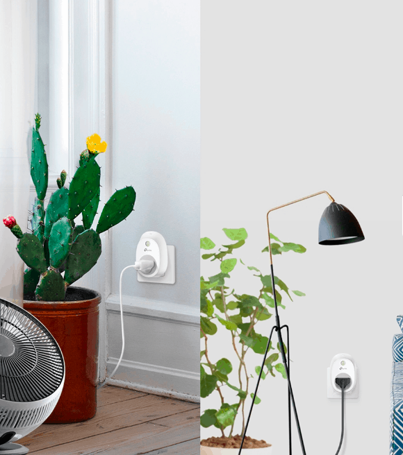 TP-Link Smart WiFi Plug