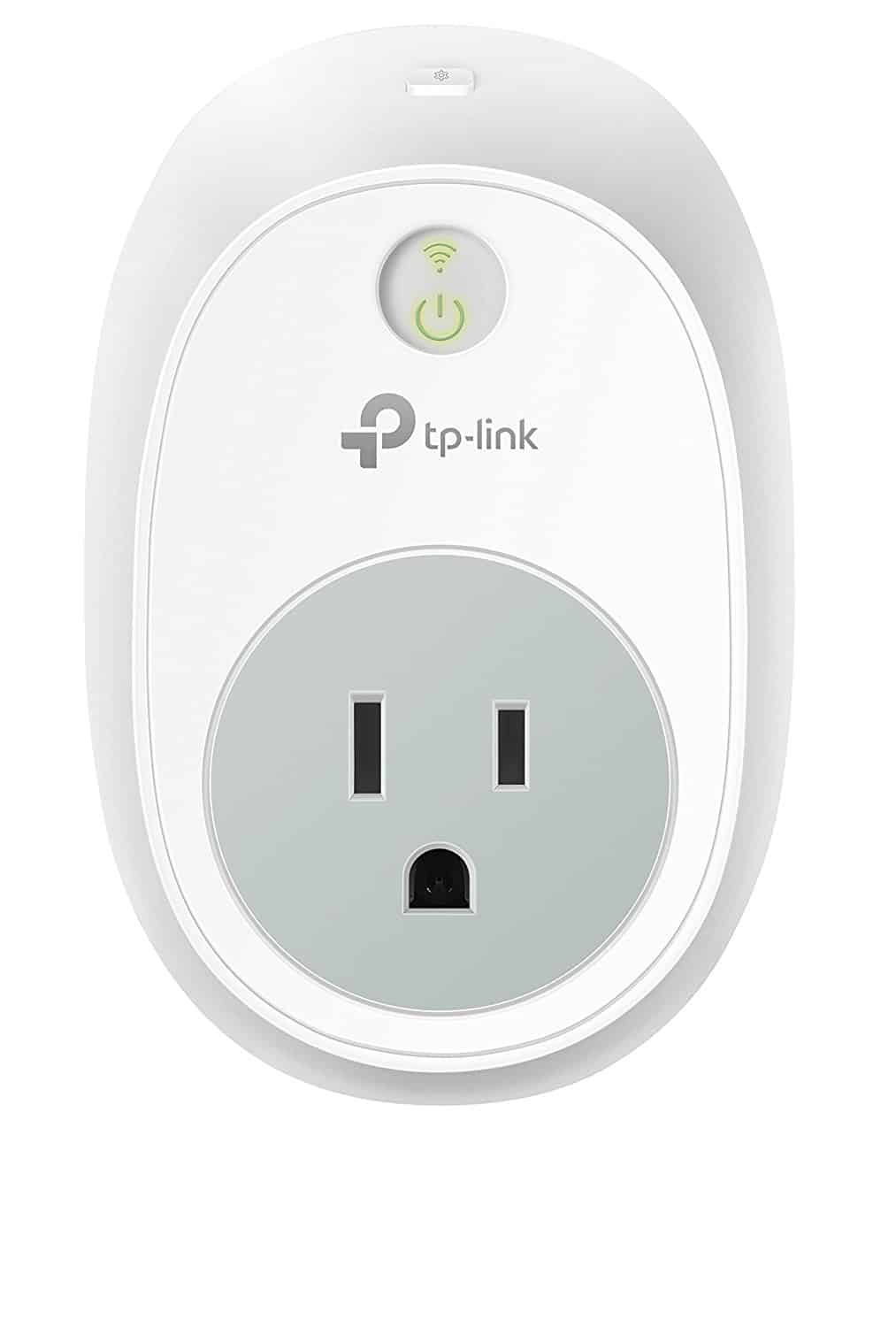 TP-Link Smart WiFi Plug
