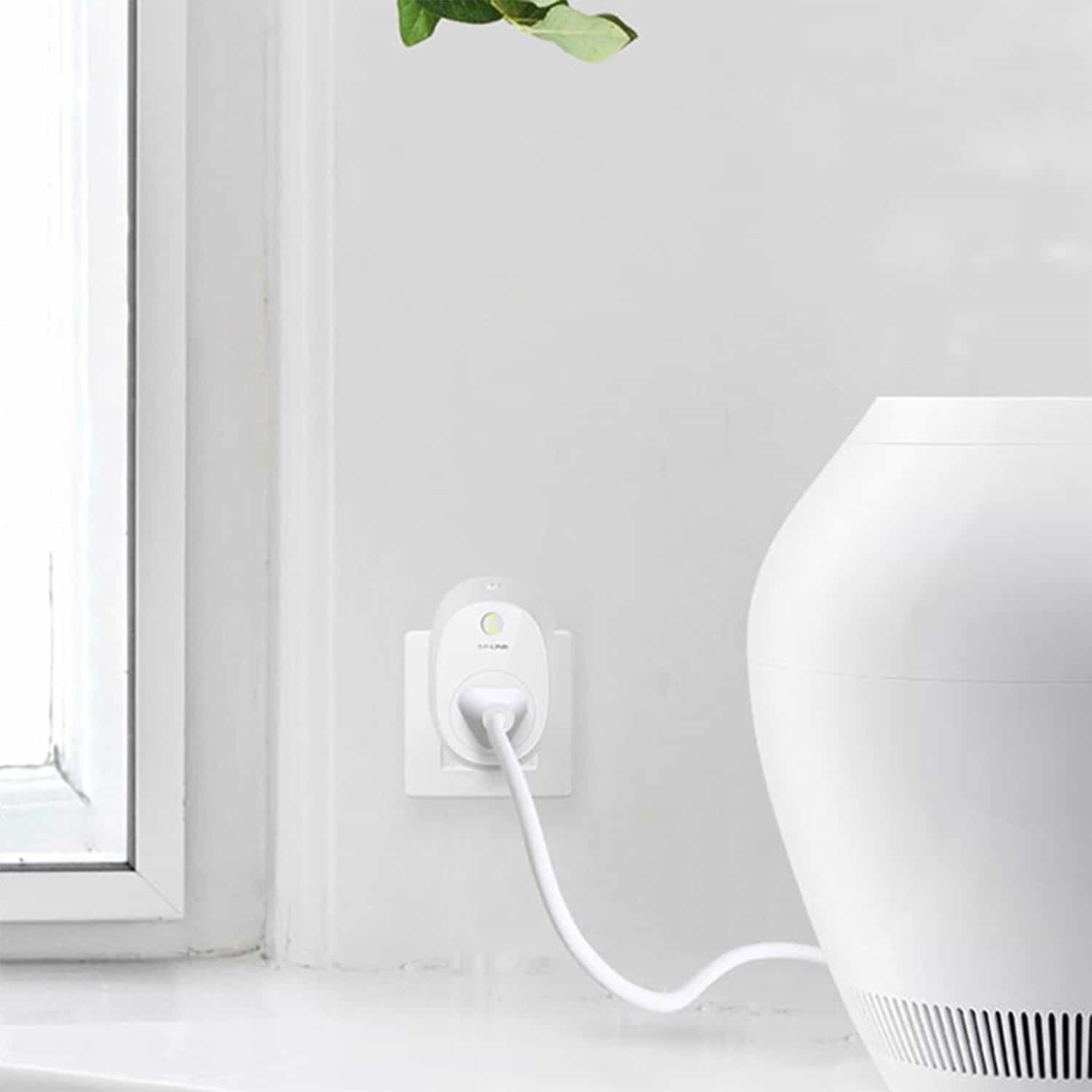 TP-Link Smart WiFi Plug