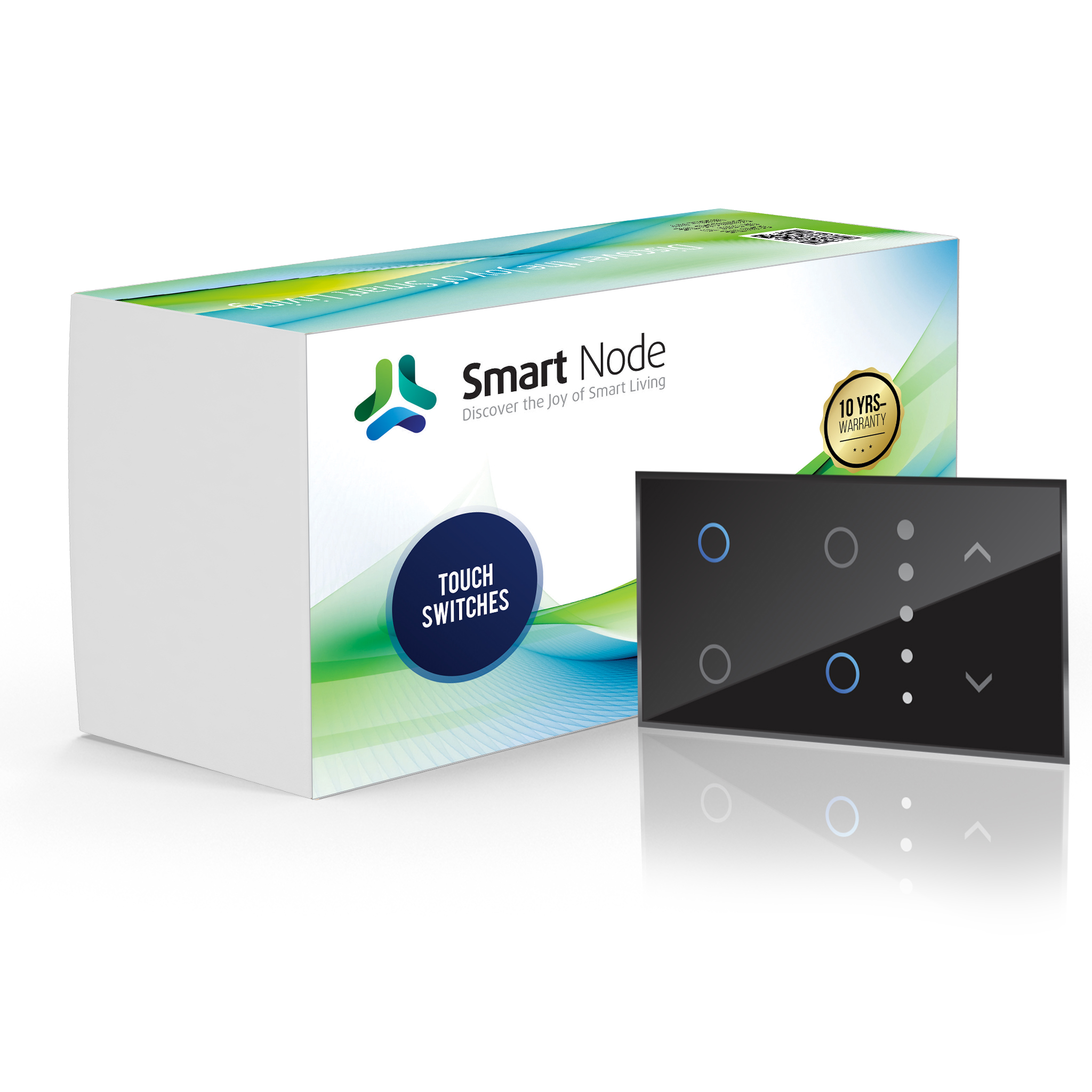 SmartNode Touch Switch