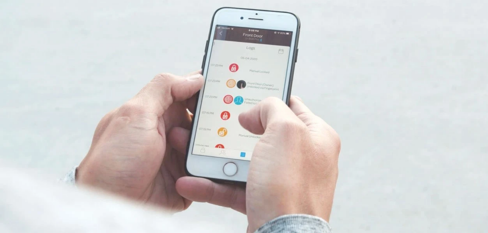 Arlo Baby - Motion and Sound Detection