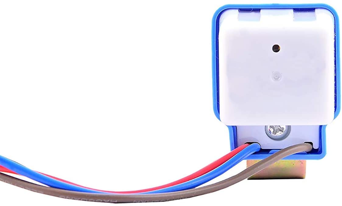 WatchDog PhotoCell