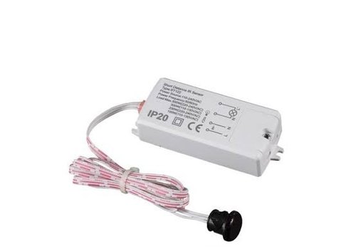 WatchDog Wardrobe Sensor