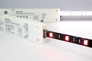 Wireless Electronic Ballast FLS-PP IP for RGBW and RGB Lights
