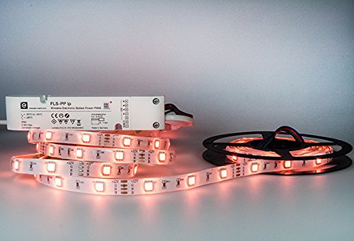 Wireless Electronic Ballast FLS-PP IP for RGBW and RGB Lights