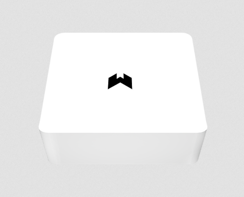 Wozart LED Orchestrator - Product 2