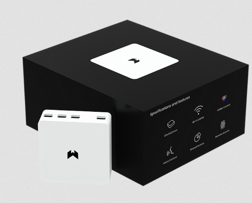 Wozart LED Orchestrator