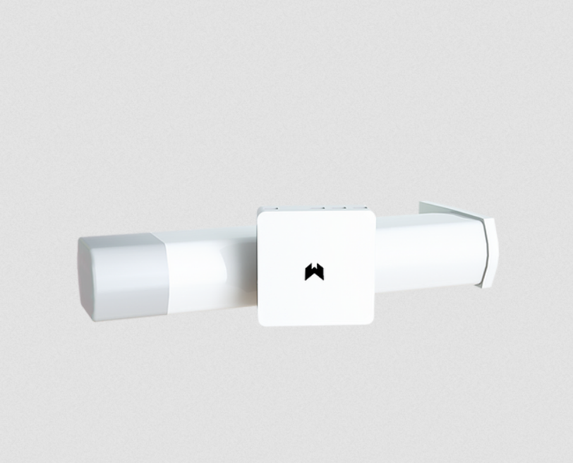 Wozart Motor Controller