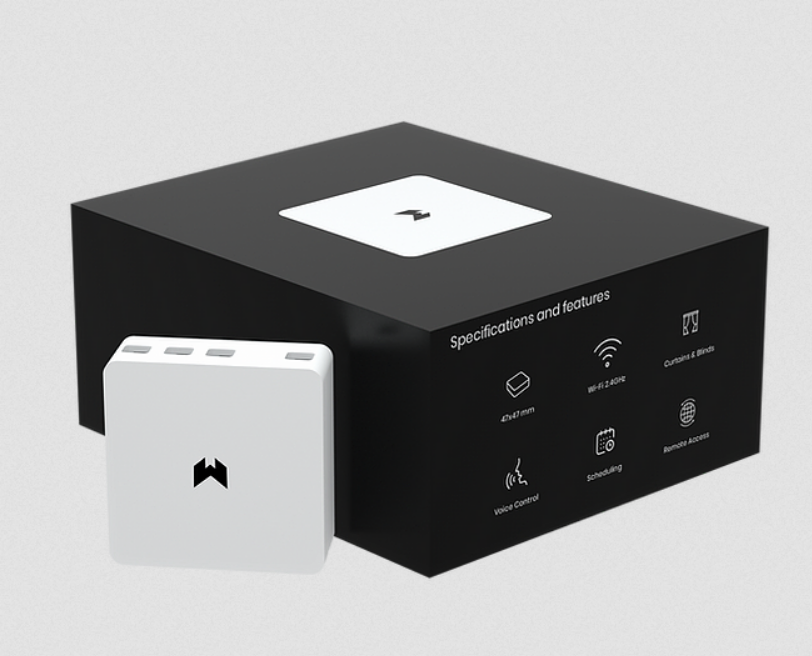 Wozart Motor Controller