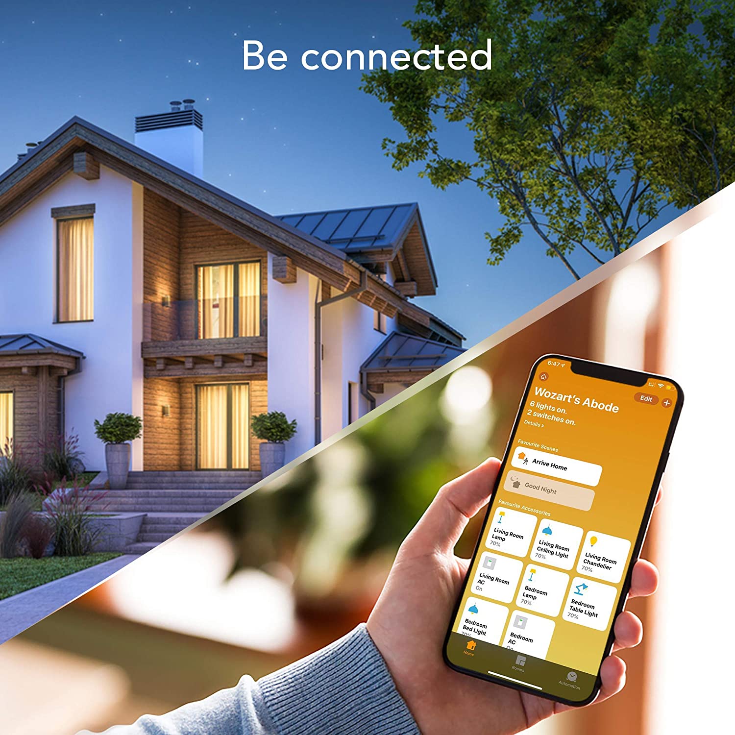 Wozart - Remote Control