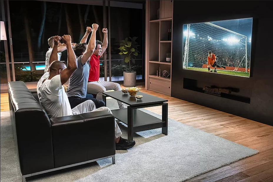 Wozart Scene Controller - Set mood for every occasion