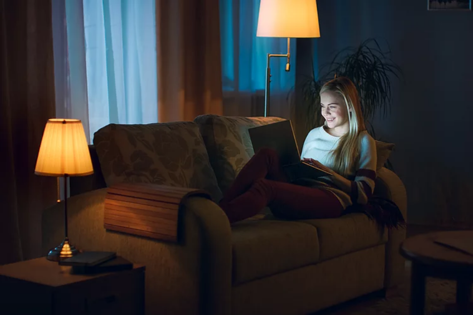 Wozart Sense - Optimal Lighting