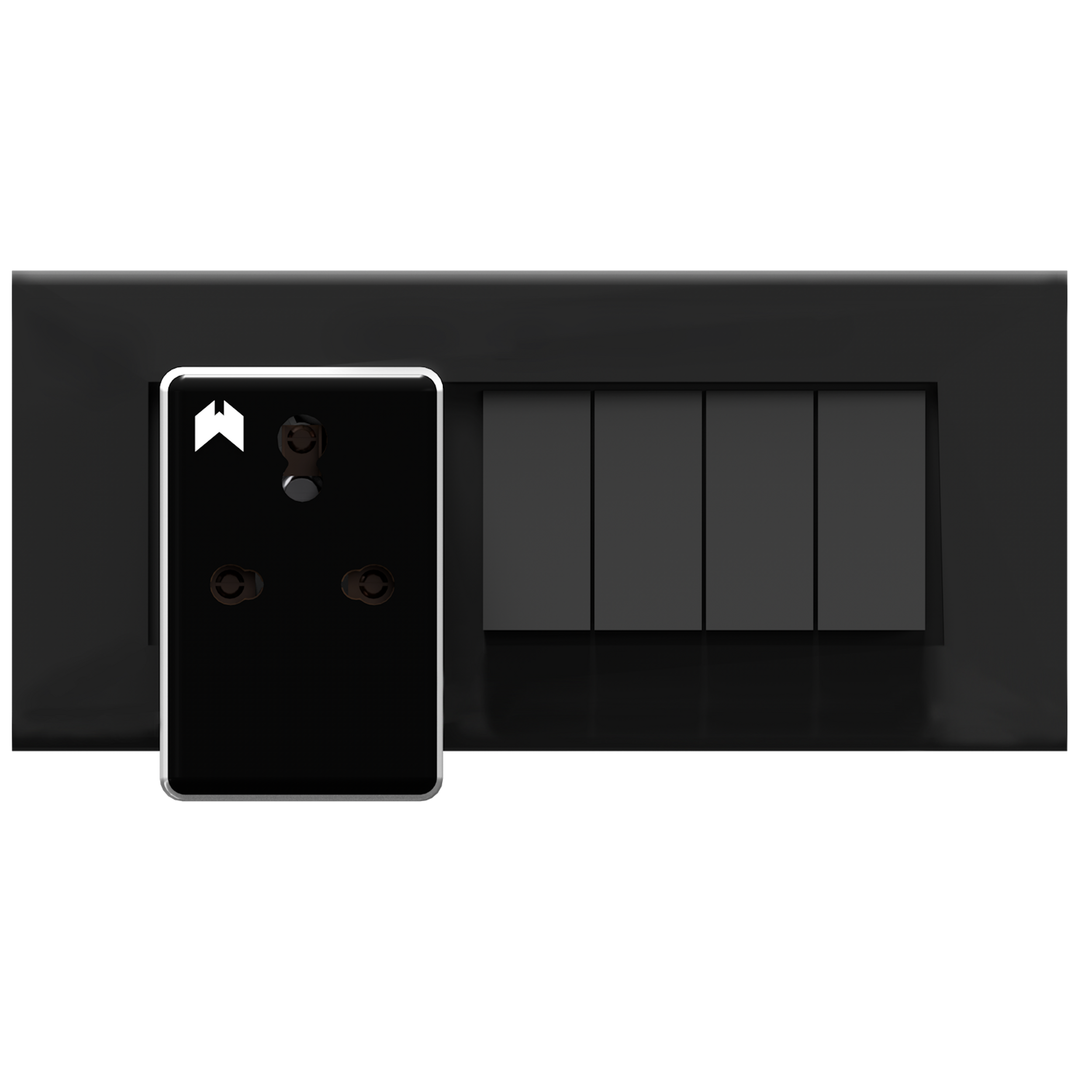 Wozart Smart Plug - Product 3