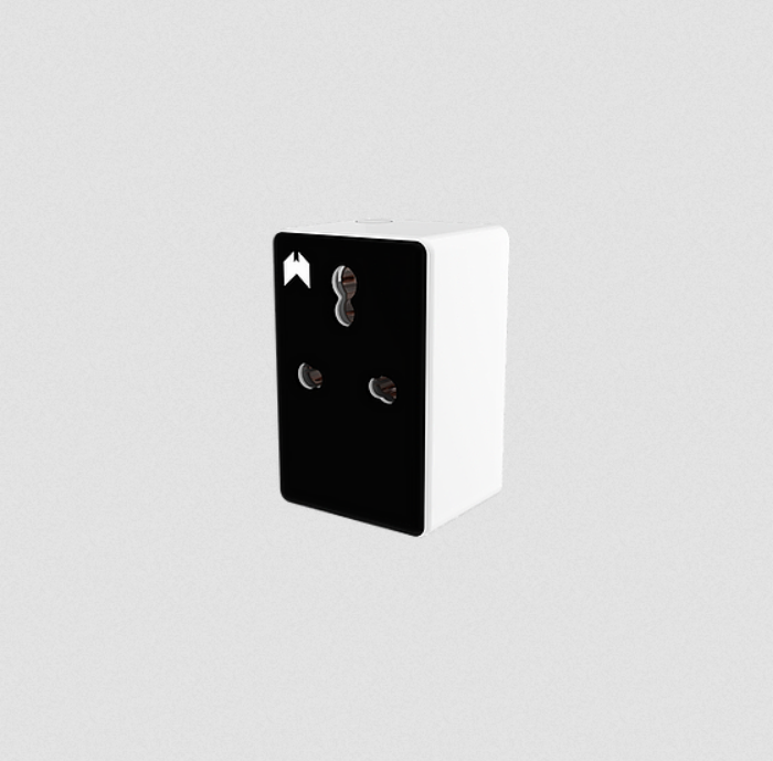 Wozart Smart Plug