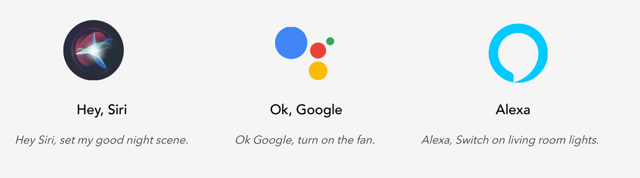 Wozart Switch Controller - Integrations
