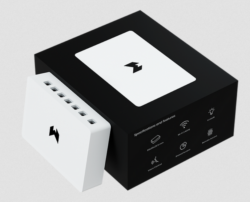 Wozart Switch Controller Pro