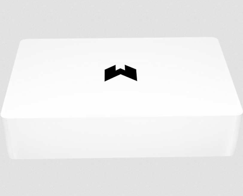 Wozart Switch Controller - Product 2