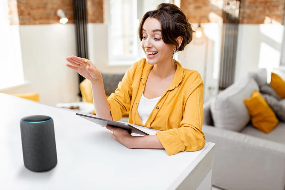 Wozart - Voice Control