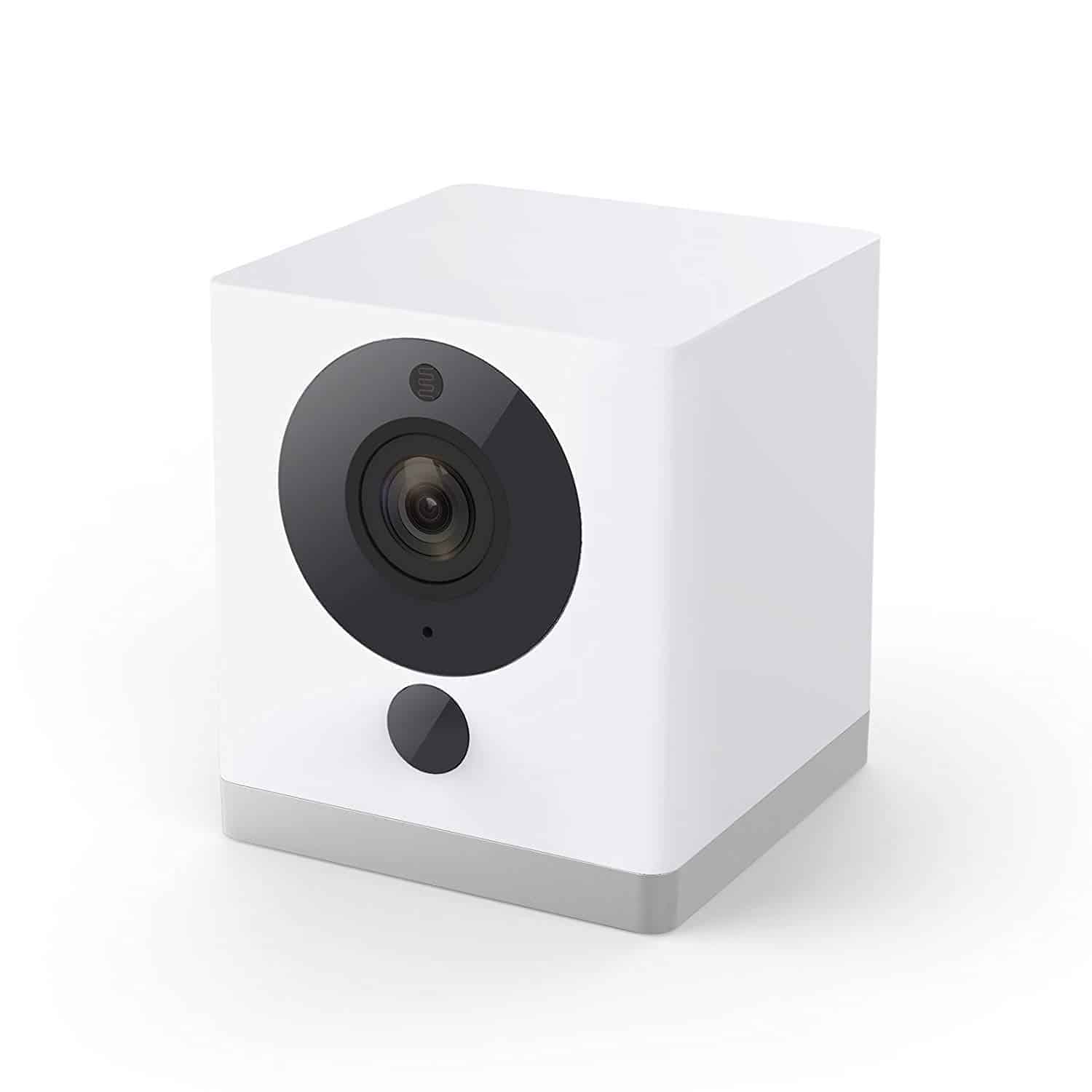 Wyze Cam - Side View