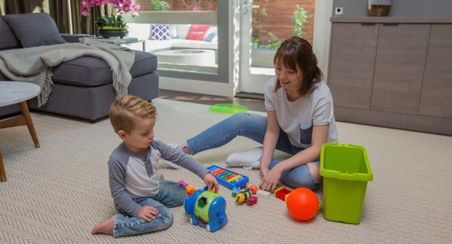 Corvi Flat 6Q - Avoid straining eyes