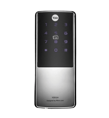 Yale YDD324
