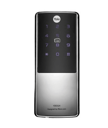 Yale YDD324