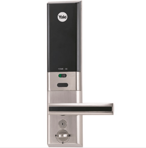 Yale YDME90