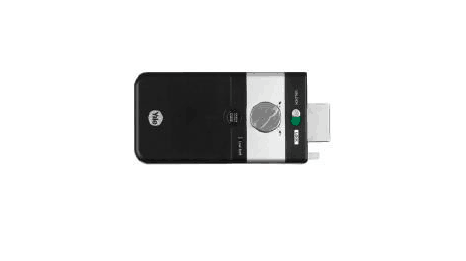 Yale YDR4110