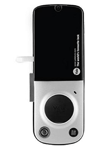 Yale YDR 414
