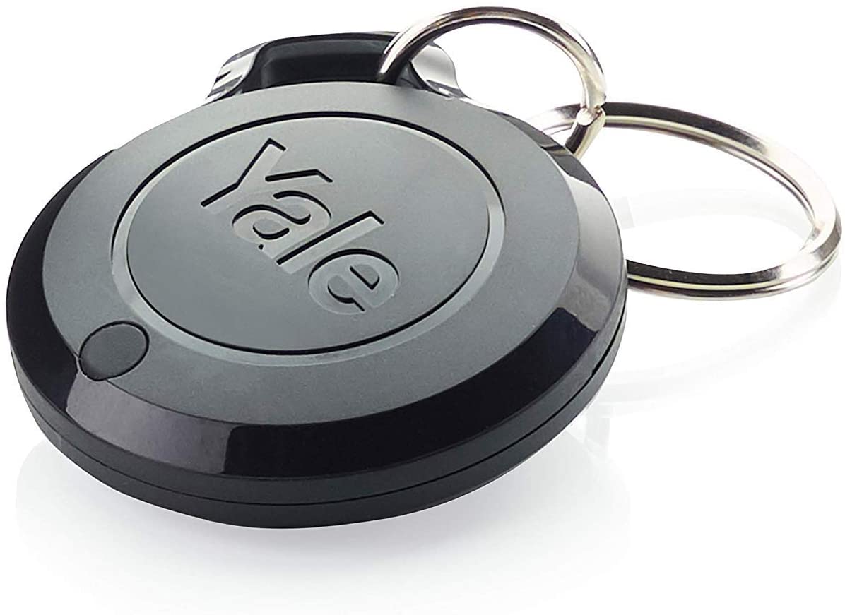 Yale RC100 - Remote Key Fob